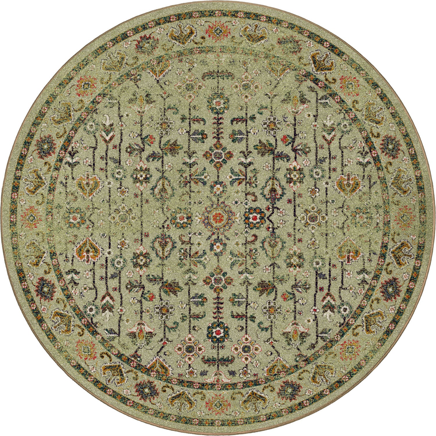 Let's Talk Persian American Dakota Rugs