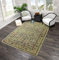 Let's Talk Persian American Dakota Rugs