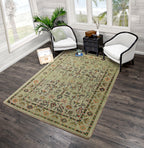 Let's Talk Persian American Dakota Rugs