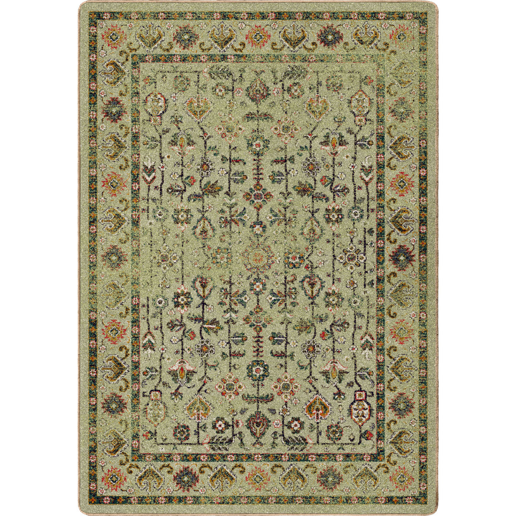 Let's Talk Persian American Dakota Rugs