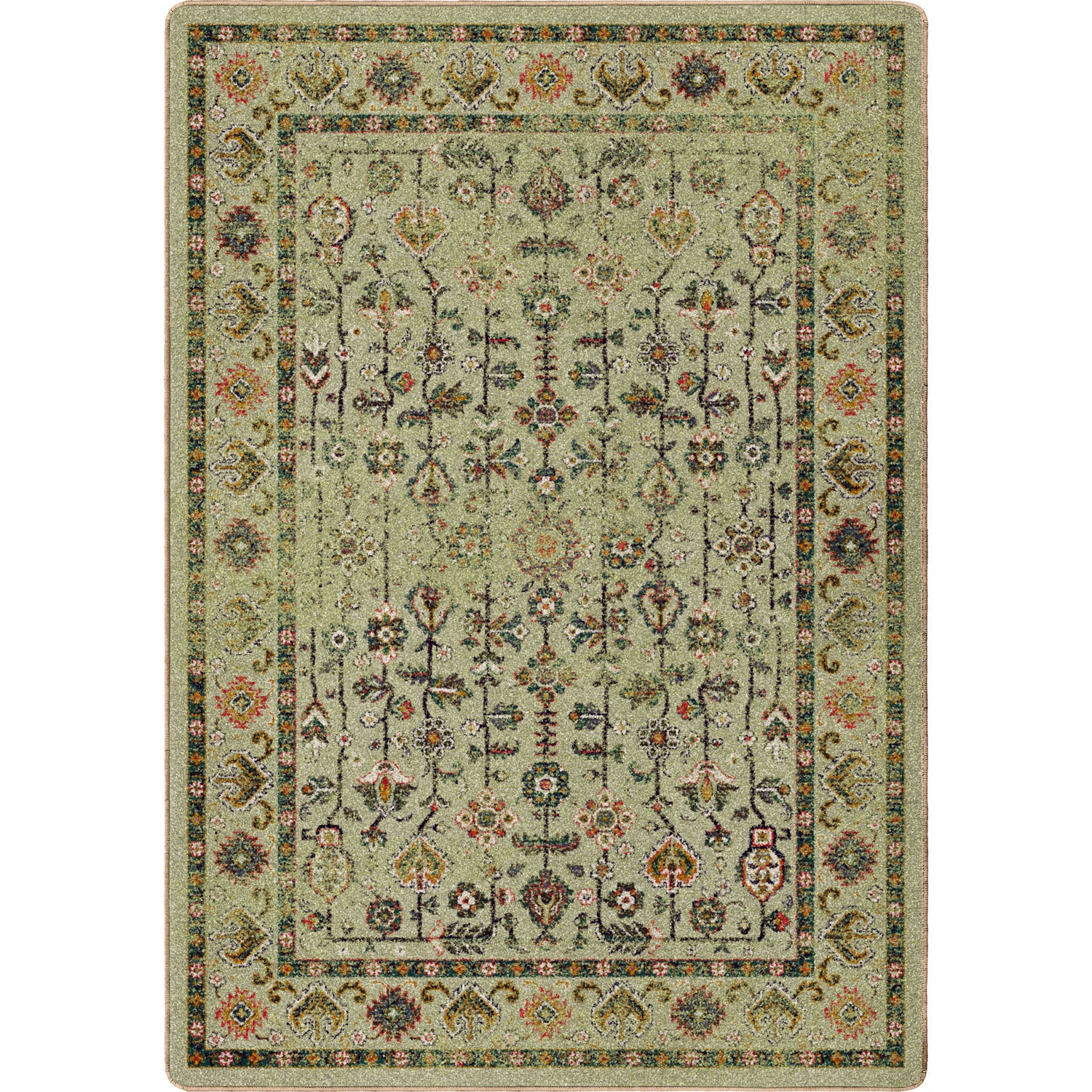 Let's Talk Persian American Dakota Rugs