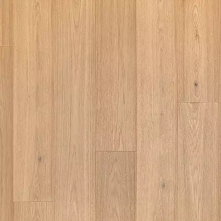 Mohawk Landry Valley Luxury Vinyl Plank - Desert Sand Hickory Mohawk