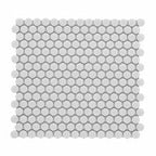 Penny Round Mosaic Elysium