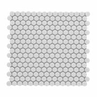 Penny Round Mosaic Elysium