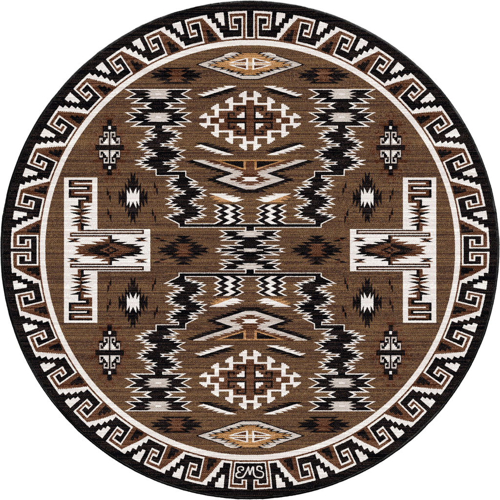 Ms Stormi American Dakota Rugs