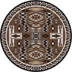 Ms Stormi American Dakota Rugs