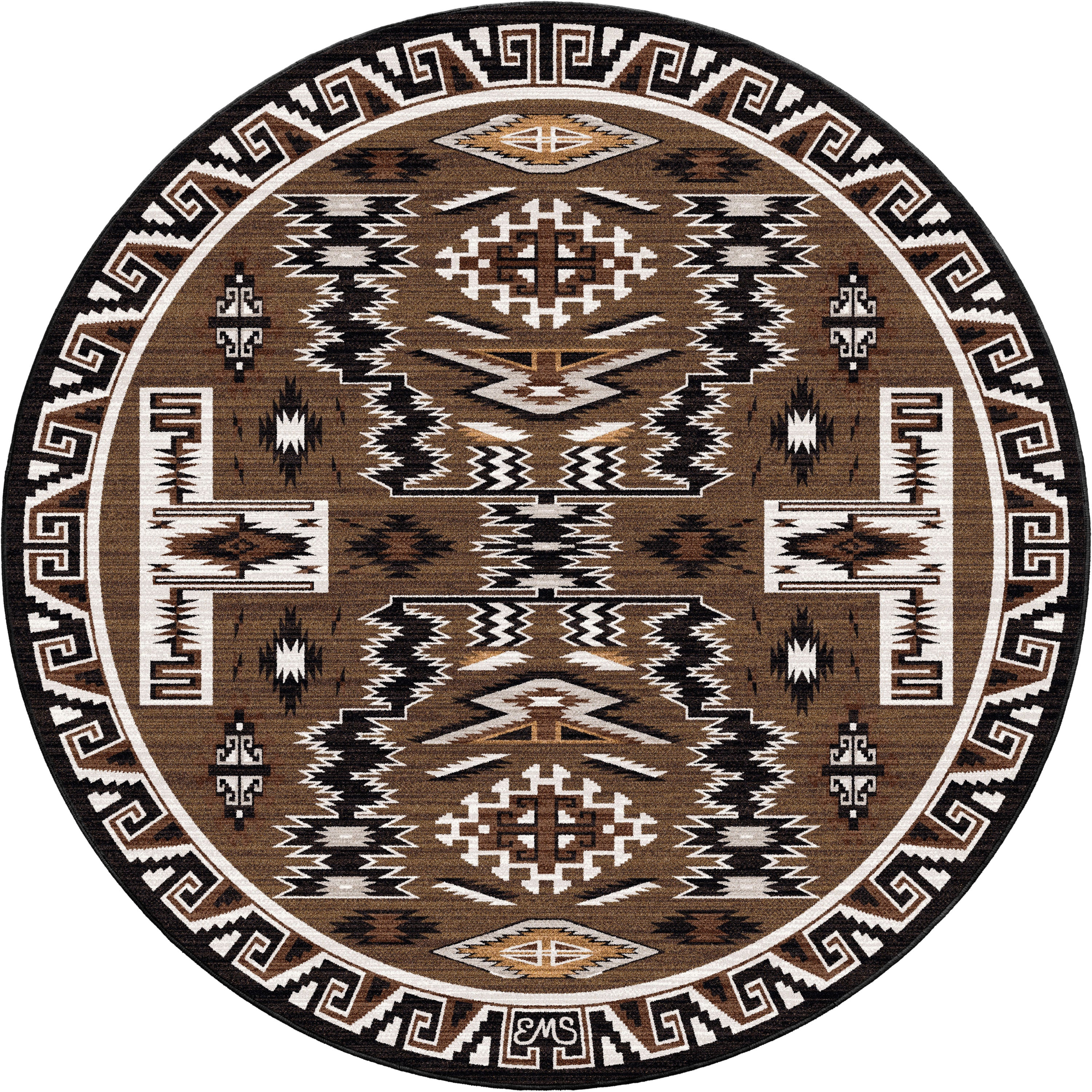 Ms Stormi American Dakota Rugs