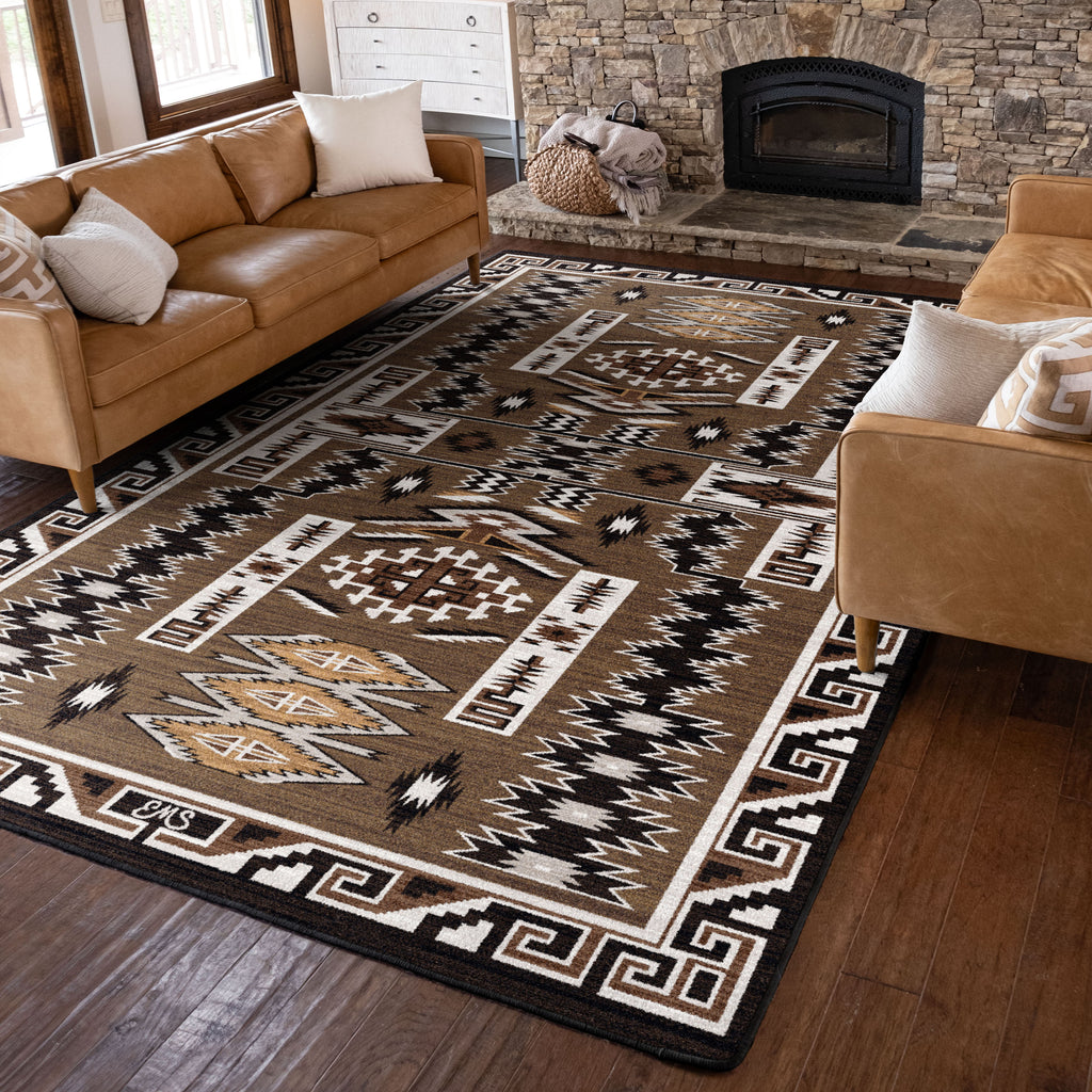 Ms Stormi American Dakota Rugs