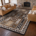 Ms Stormi American Dakota Rugs