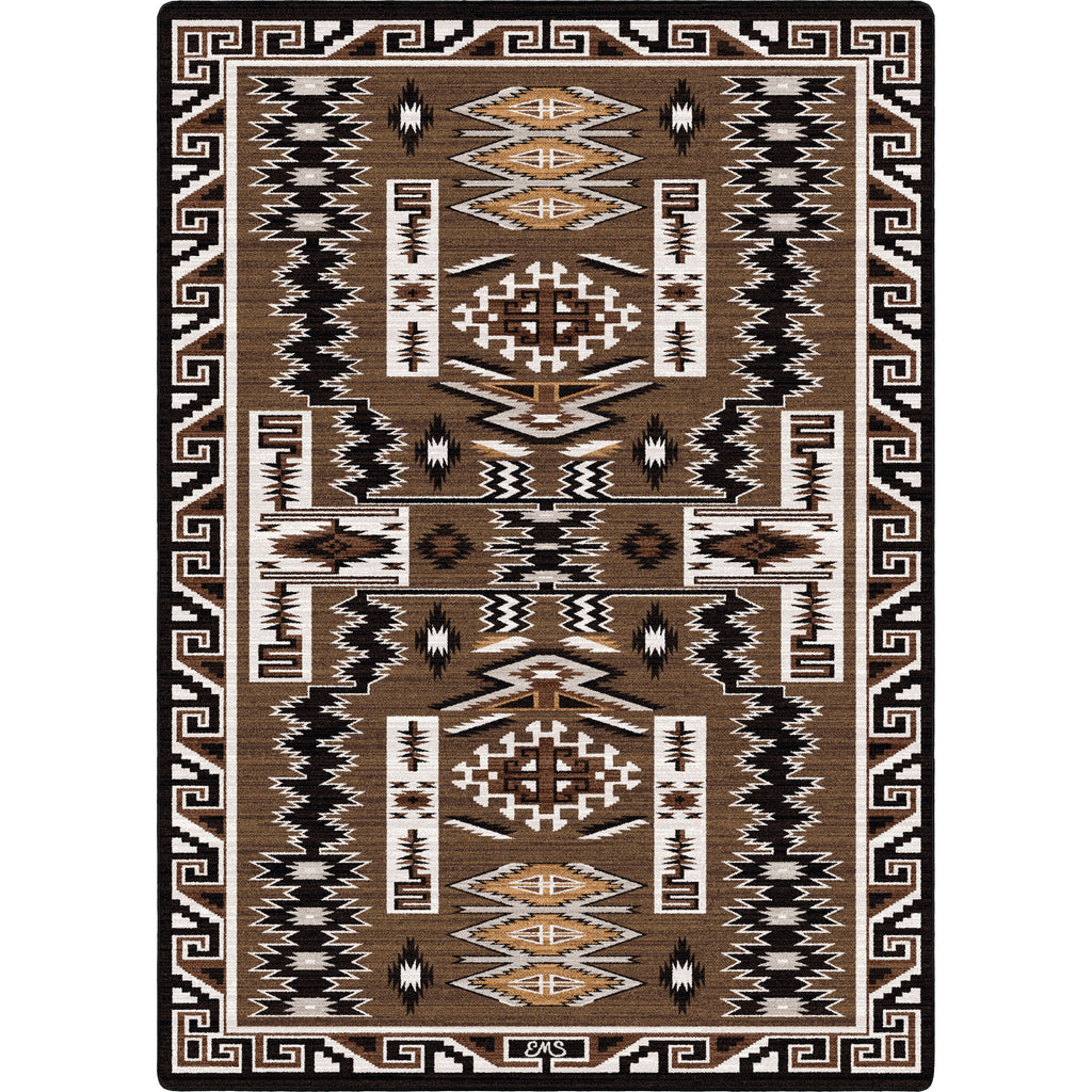 Ms Stormi American Dakota Rugs