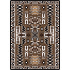 Ms Stormi American Dakota Rugs