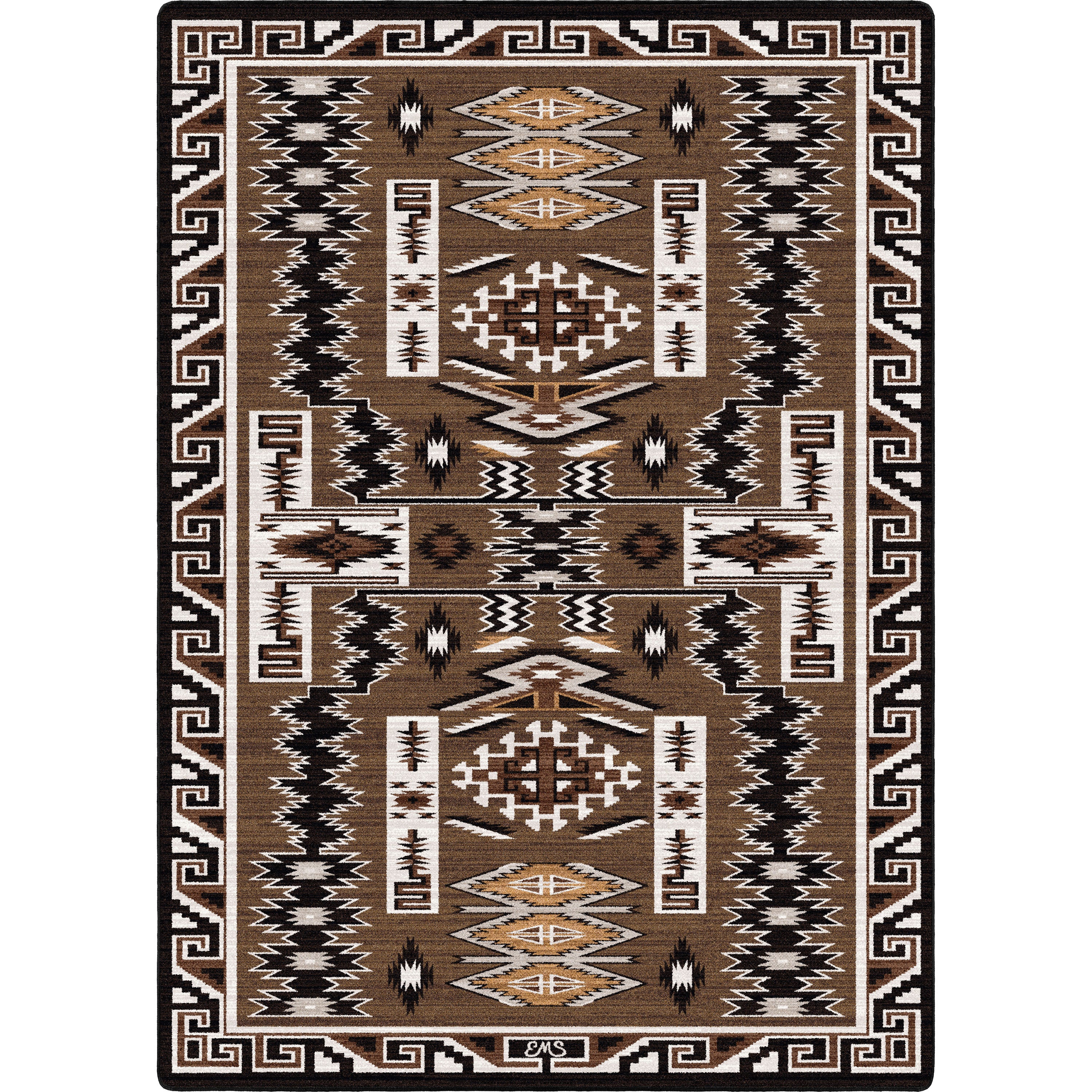 Ms Stormi American Dakota Rugs