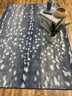 Axis Hide Mafaldi American Dakota Rugs