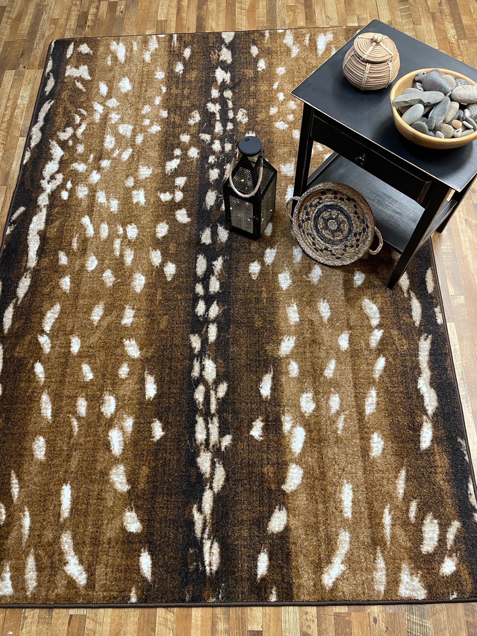 Axis Hide Mafaldi American Dakota Rugs