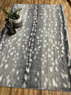 Axis Hide Mafaldi American Dakota Rugs
