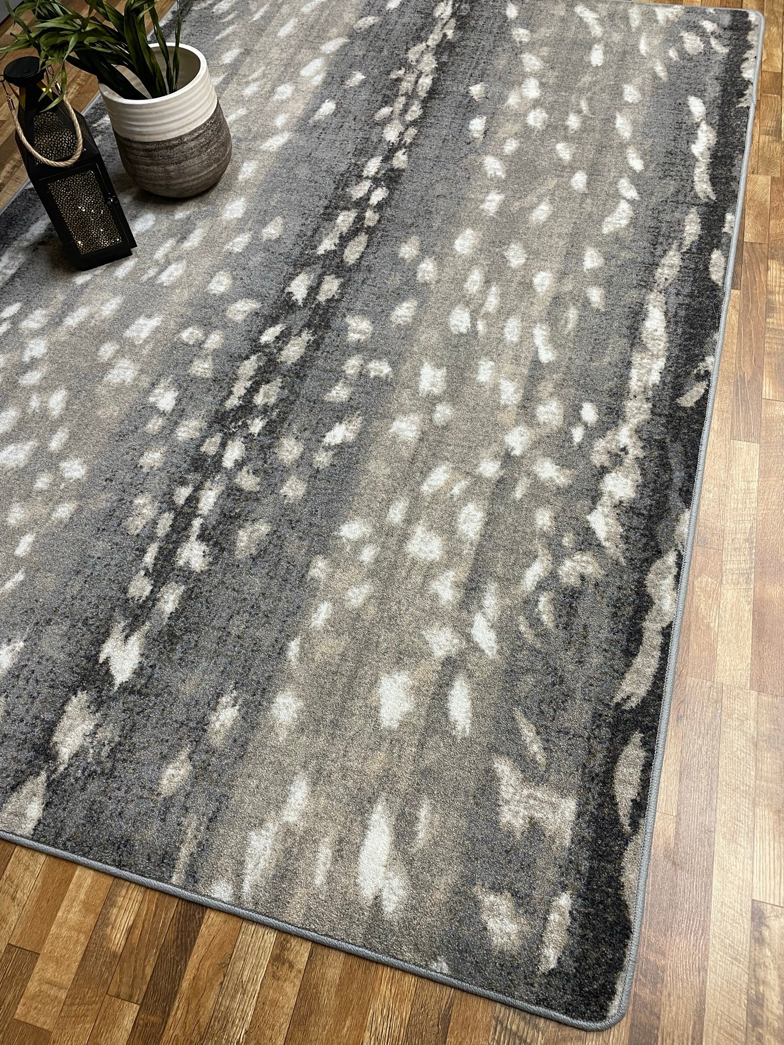 Axis Hide Mafaldi American Dakota Rugs