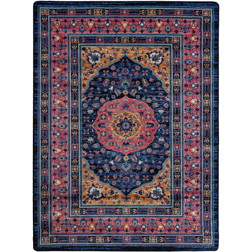 Zanza American Dakota Rugs