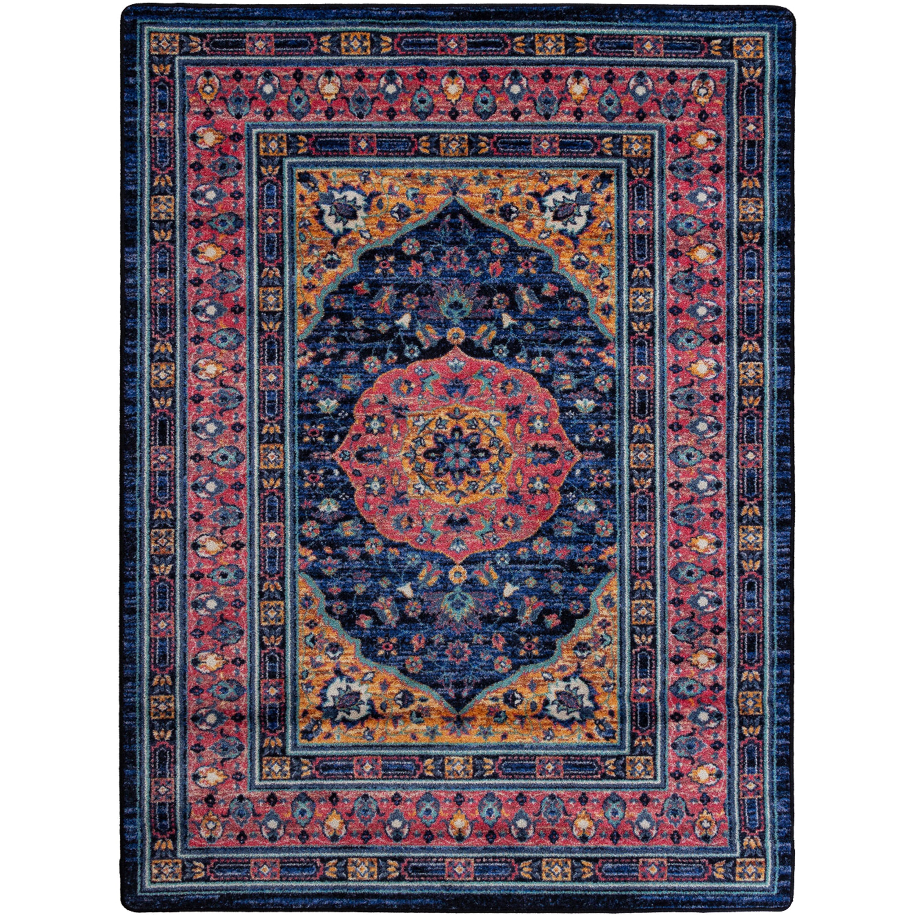Zanza American Dakota Rugs