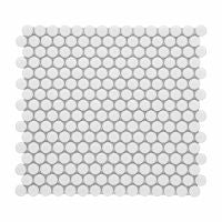 Penny Round Mosaic Elysium