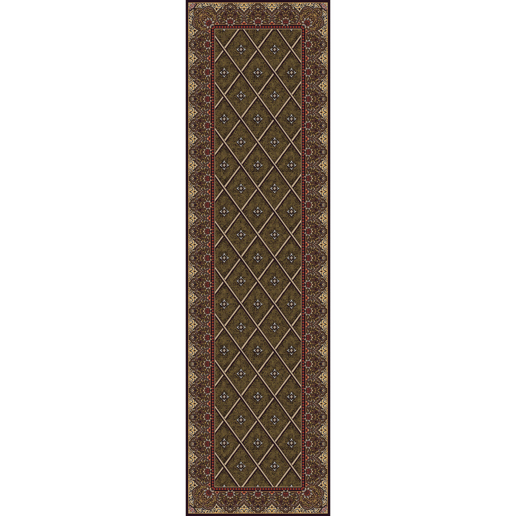 Trail Blazer American Dakota Rugs