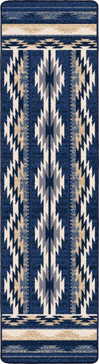 Medicine - Cornflower American Dakota Rugs