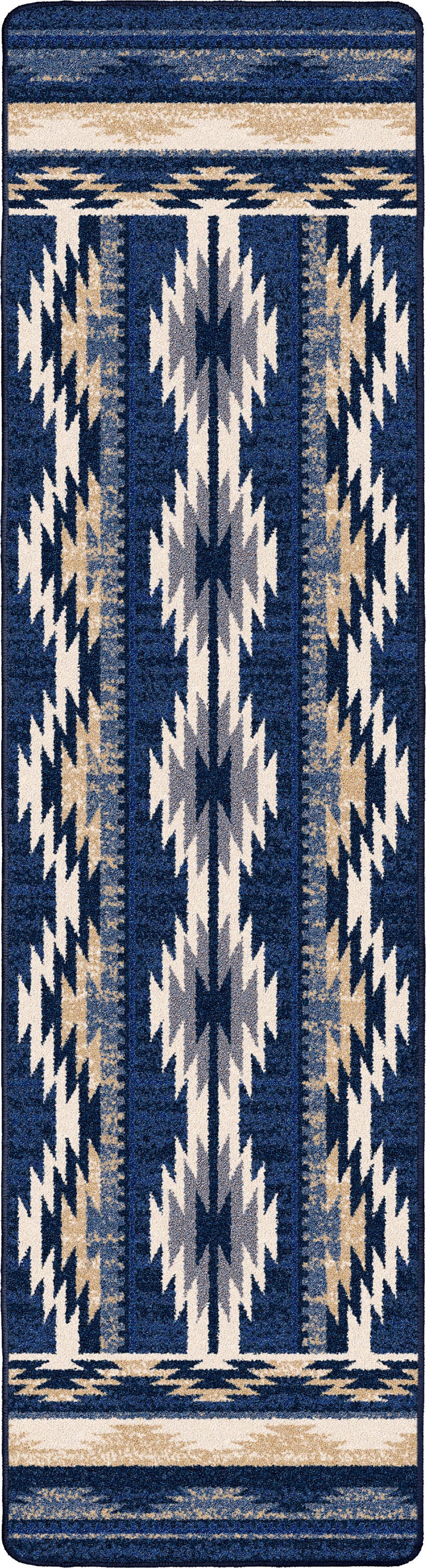 Medicine - Cornflower American Dakota Rugs