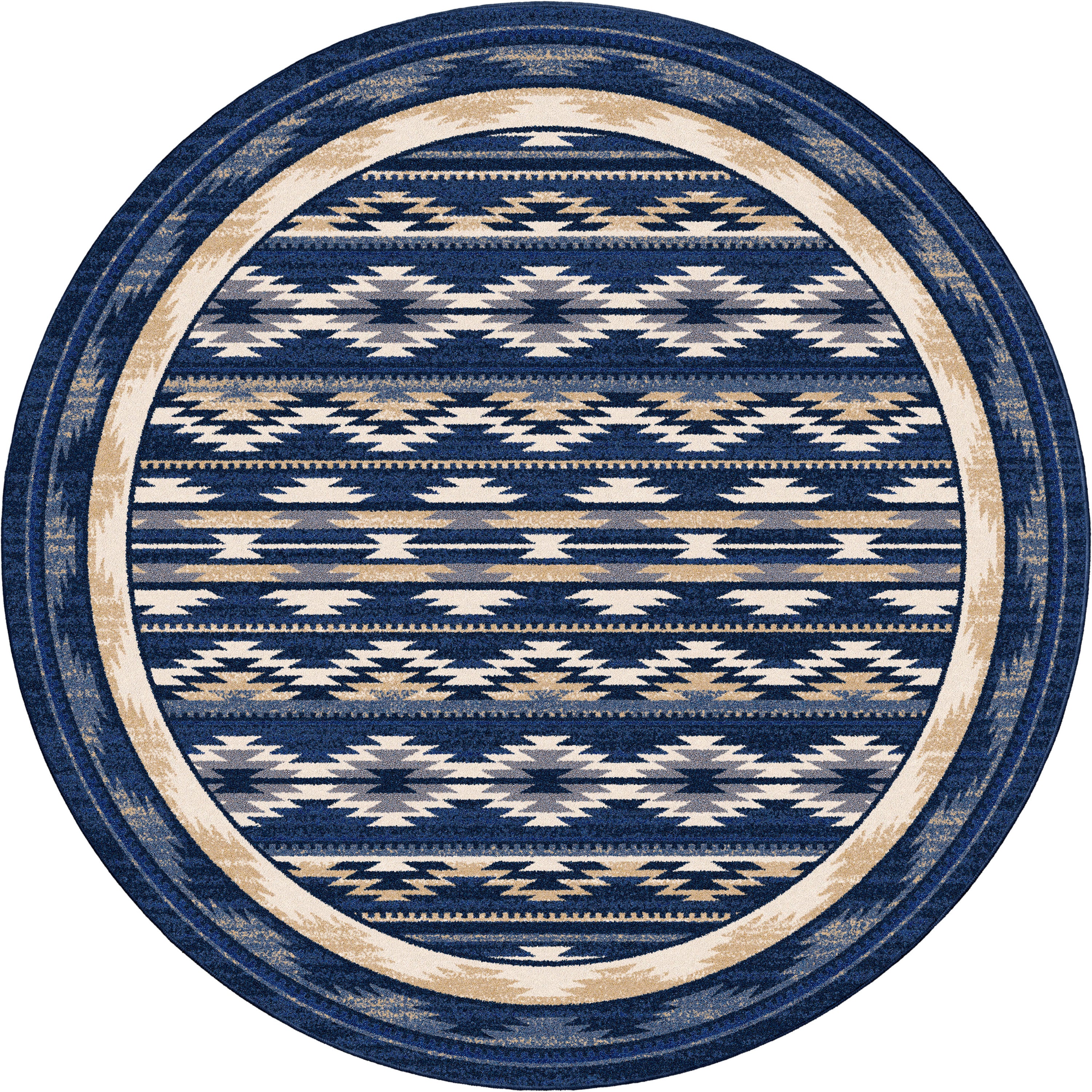 Medicine - Cornflower American Dakota Rugs