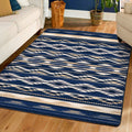 Medicine - Cornflower American Dakota Rugs