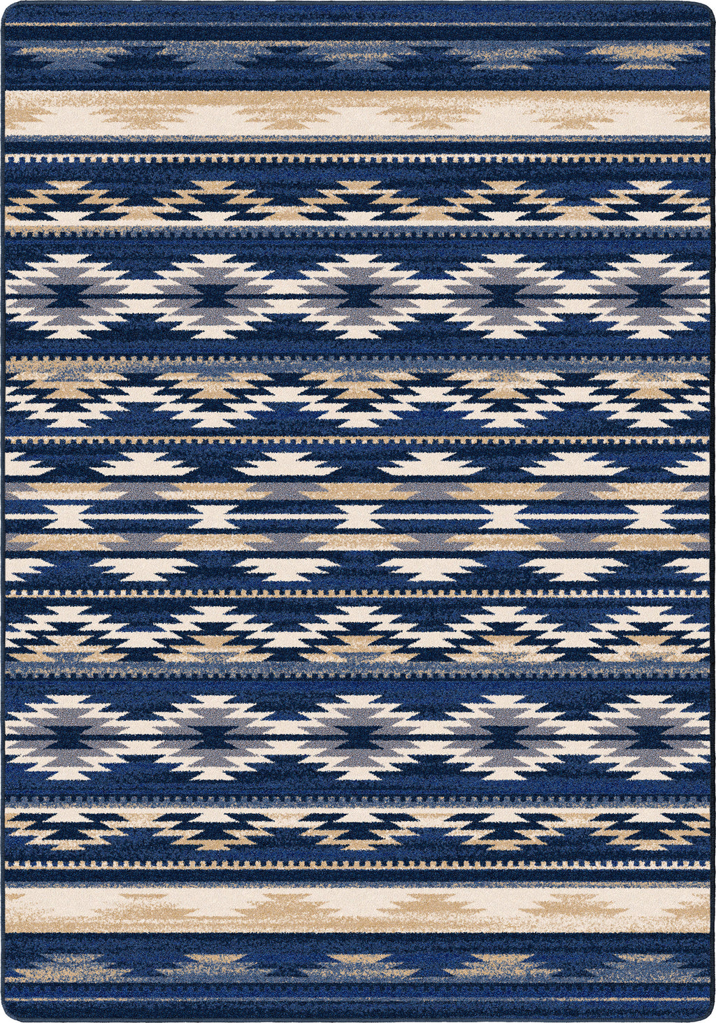 Medicine - Cornflower American Dakota Rugs