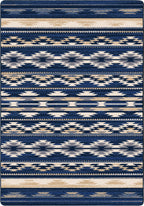 Medicine - Cornflower American Dakota Rugs