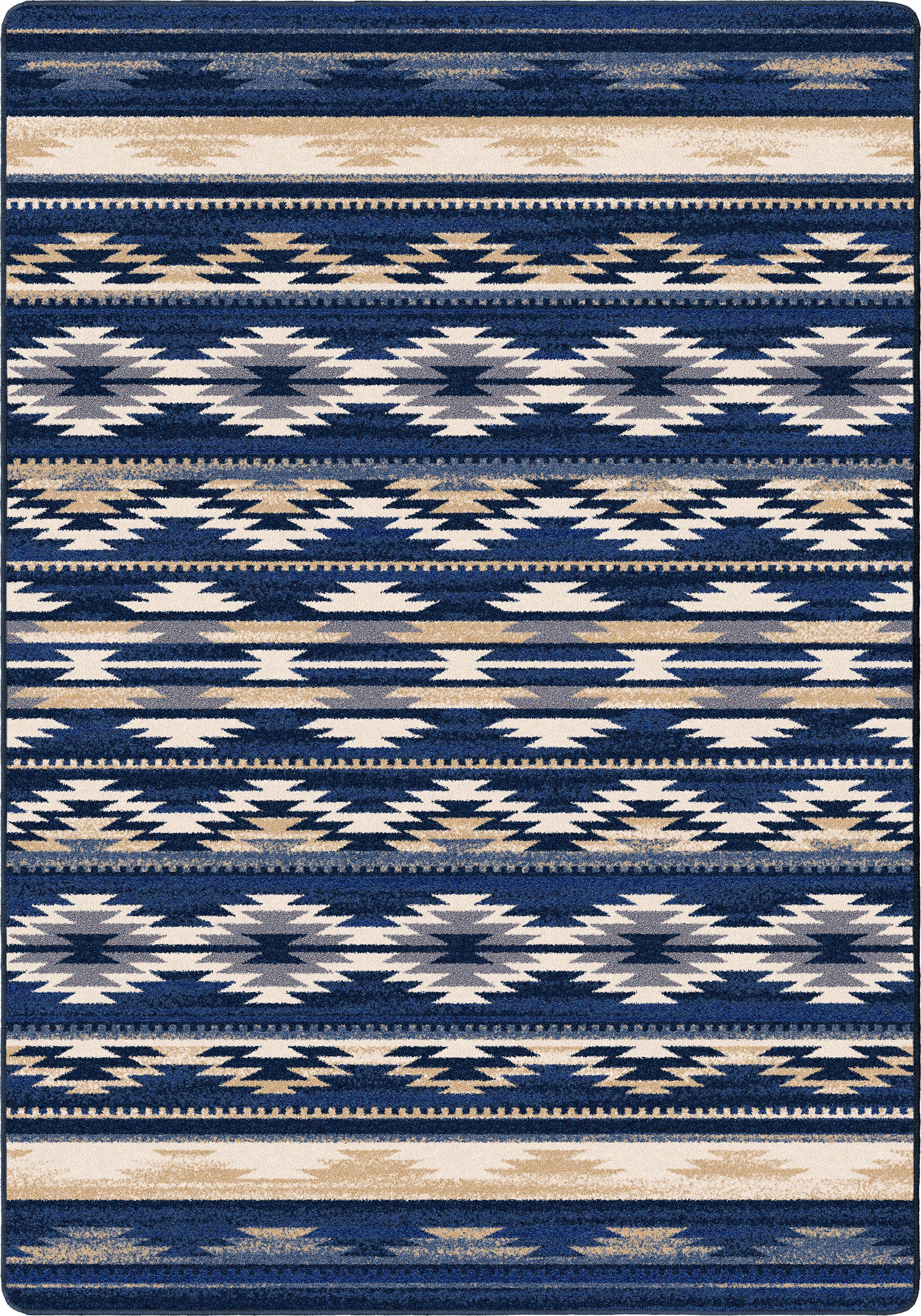 Medicine - Cornflower American Dakota Rugs