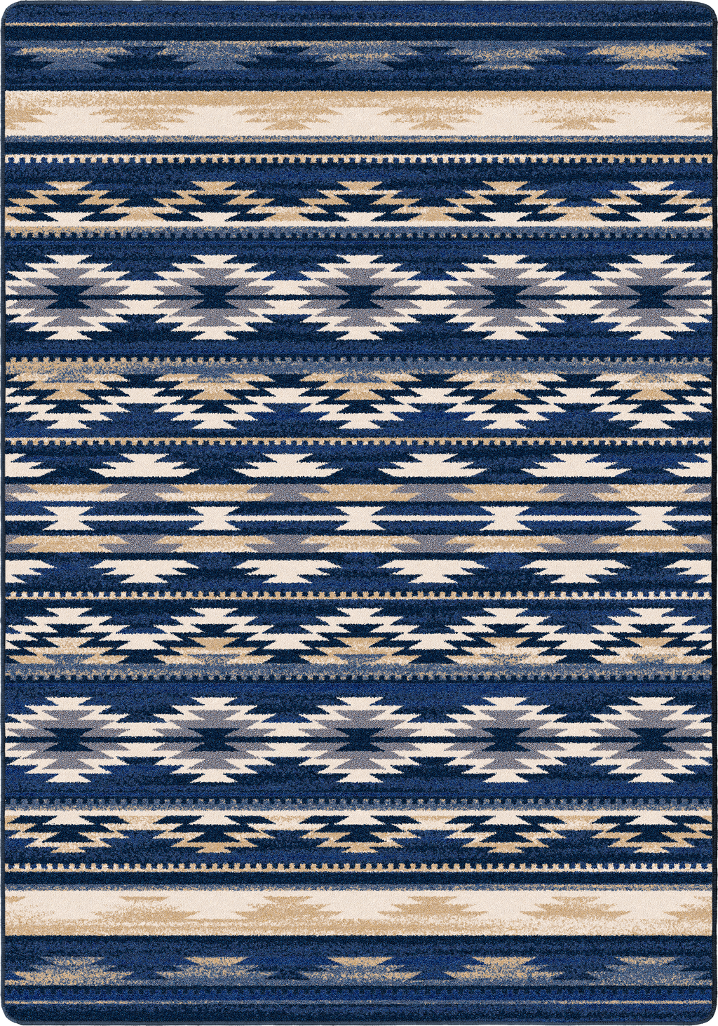 Medicine - Cornflower American Dakota Rugs