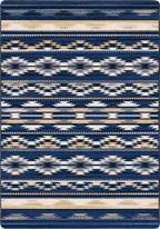 Medicine - Cornflower American Dakota Rugs