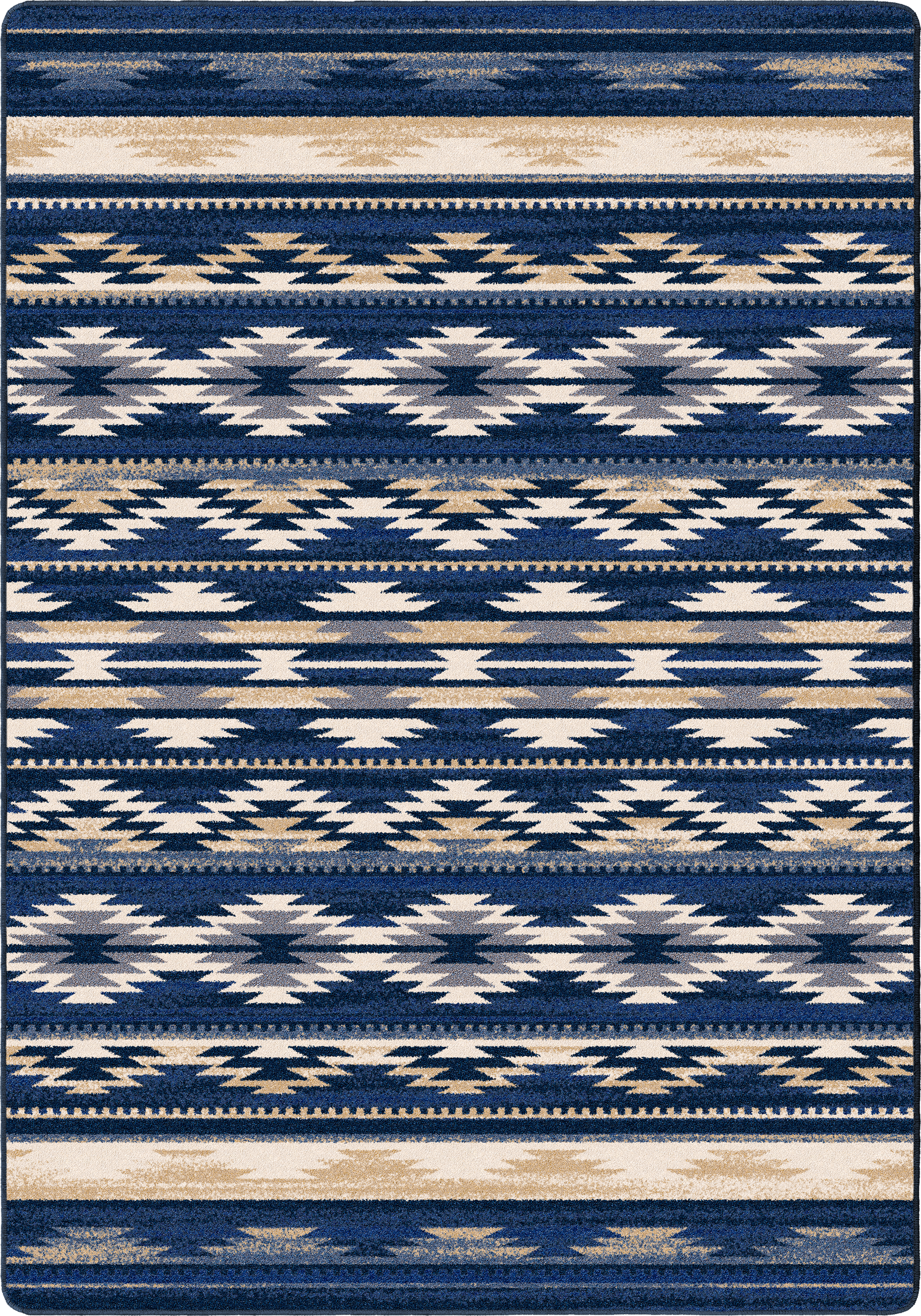 Medicine - Cornflower American Dakota Rugs