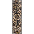 Midnight Zebra American Dakota Rugs