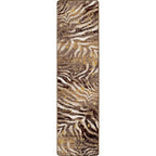 Modern Zebra American Dakota Rugs