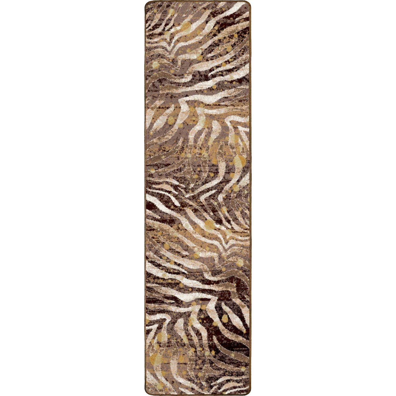 Modern Zebra American Dakota Rugs
