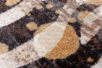 Modern Zebra American Dakota Rugs