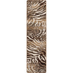 Modern Zebra American Dakota Rugs