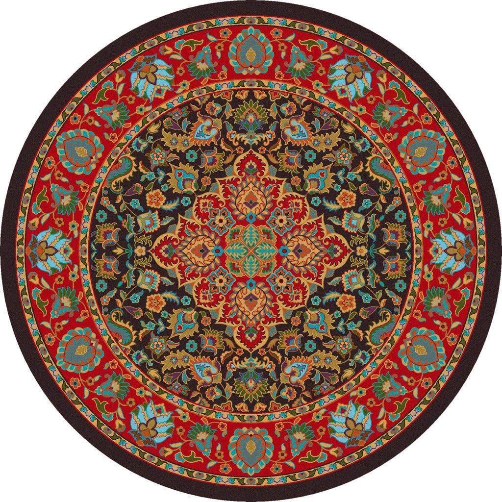 Montreal American Dakota Rugs