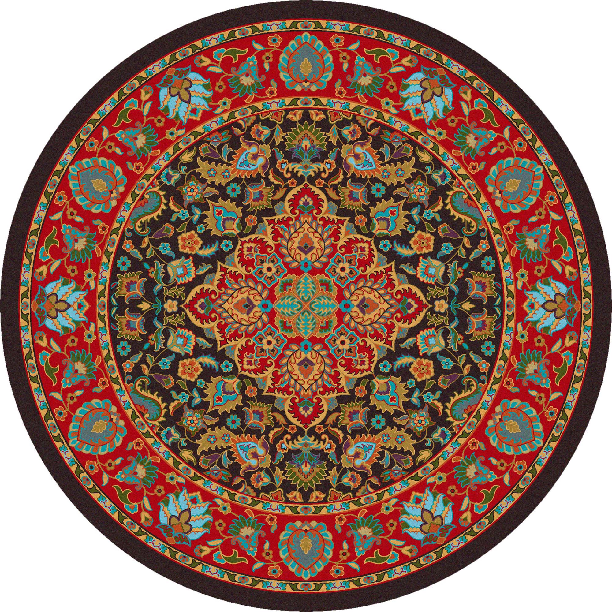 Montreal American Dakota Rugs