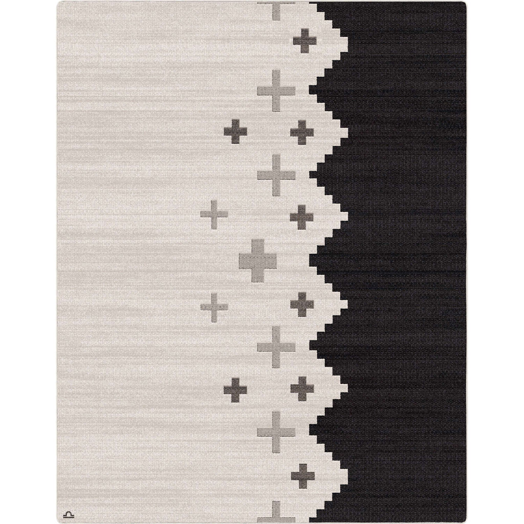 Gloria Mountain Blessing American Dakota Rugs