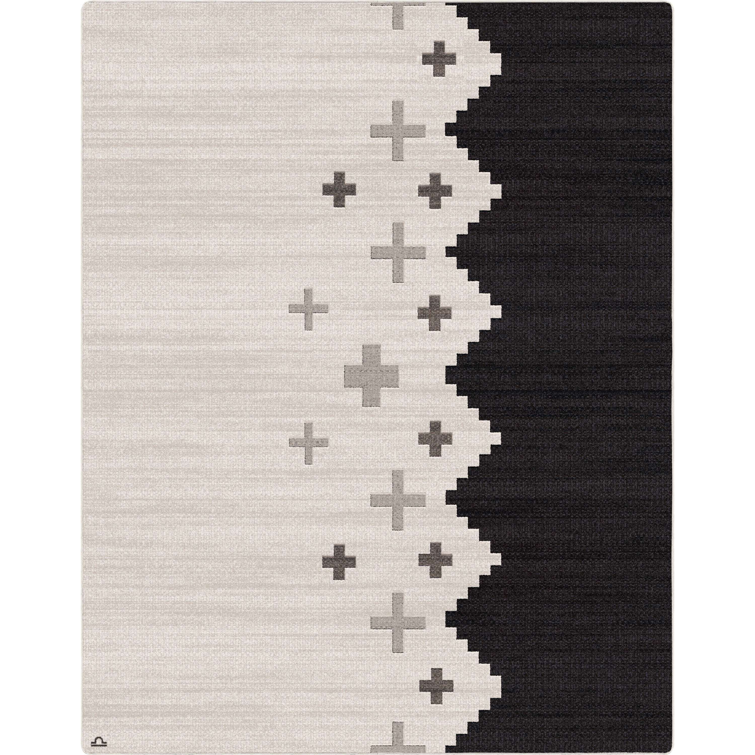 Gloria Mountain Blessing American Dakota Rugs