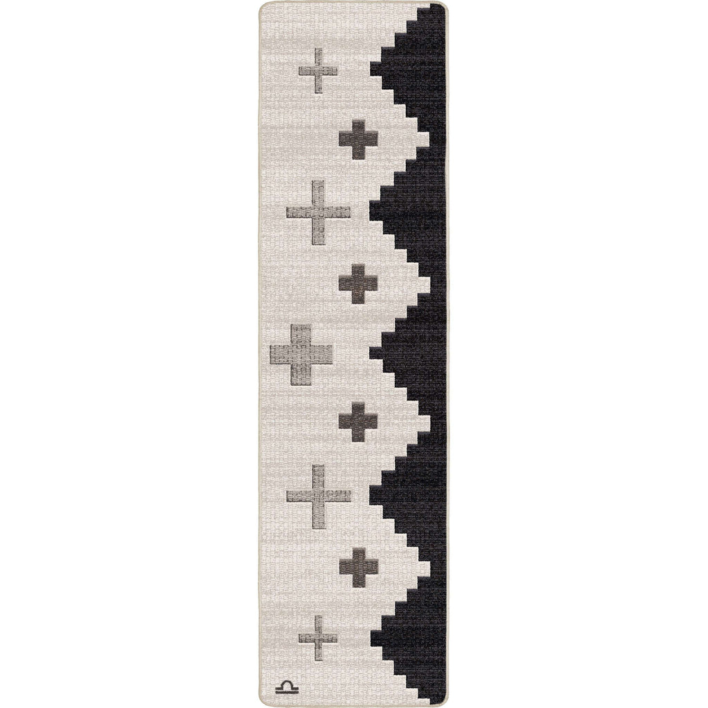 Gloria Mountain Blessing American Dakota Rugs