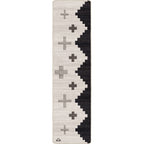Gloria Mountain Blessing American Dakota Rugs