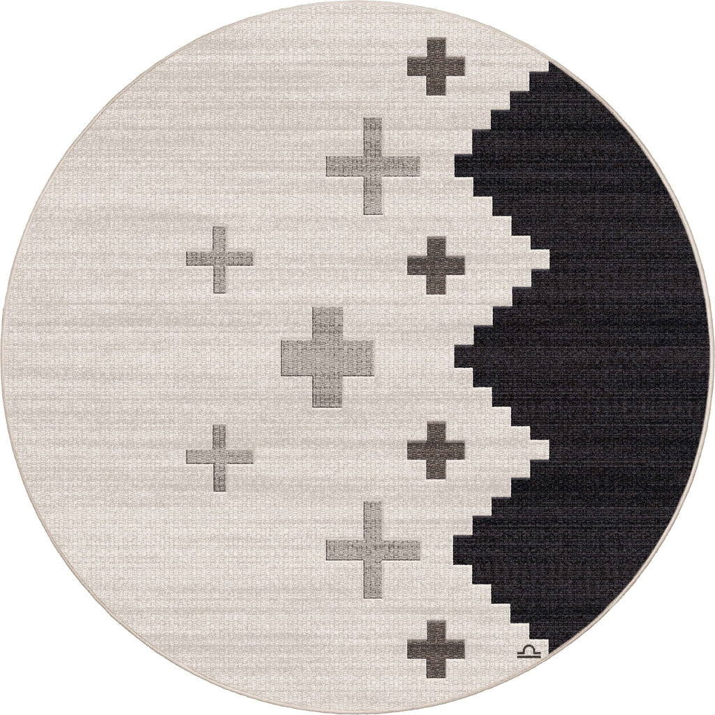 Gloria Mountain Blessing American Dakota Rugs