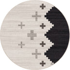Gloria Mountain Blessing American Dakota Rugs