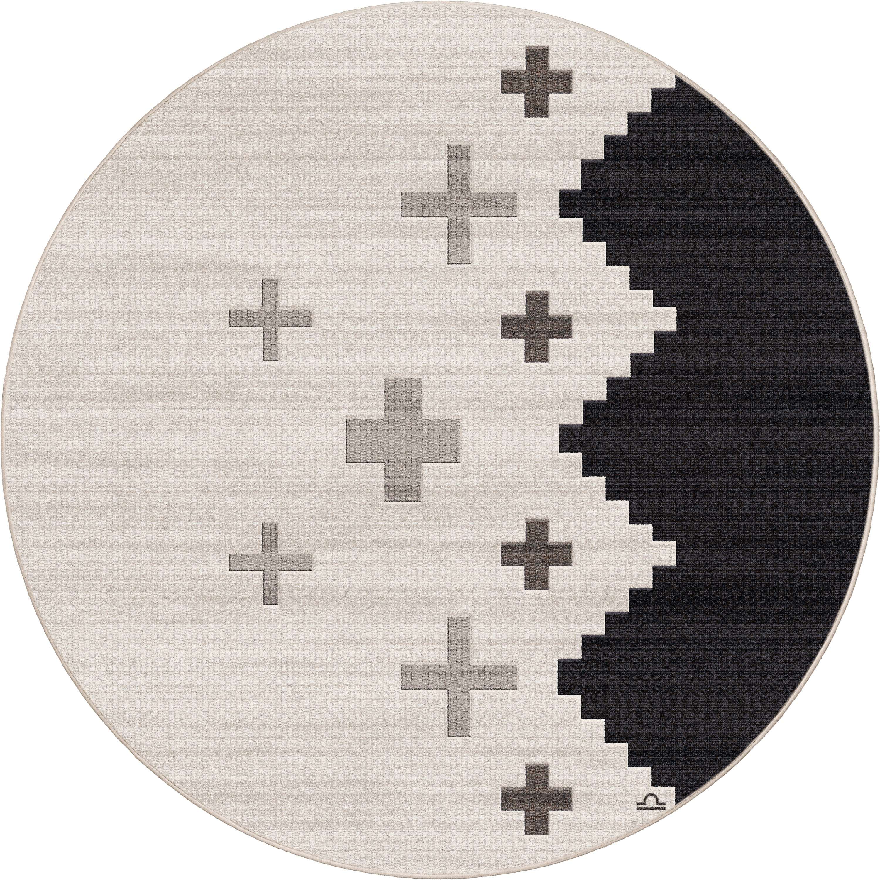 Gloria Mountain Blessing American Dakota Rugs