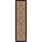 My Magnificent Blessing Russet American Dakota Rugs