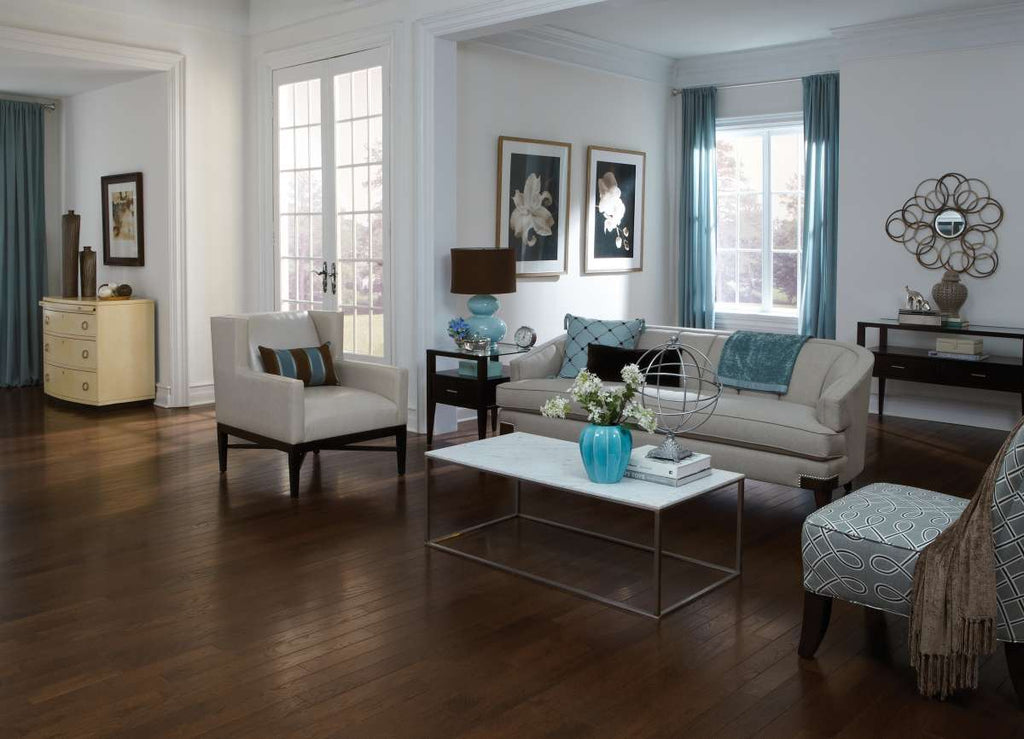 Somerset Classic Collection Solid Oak Hardwood Flooring Somerset